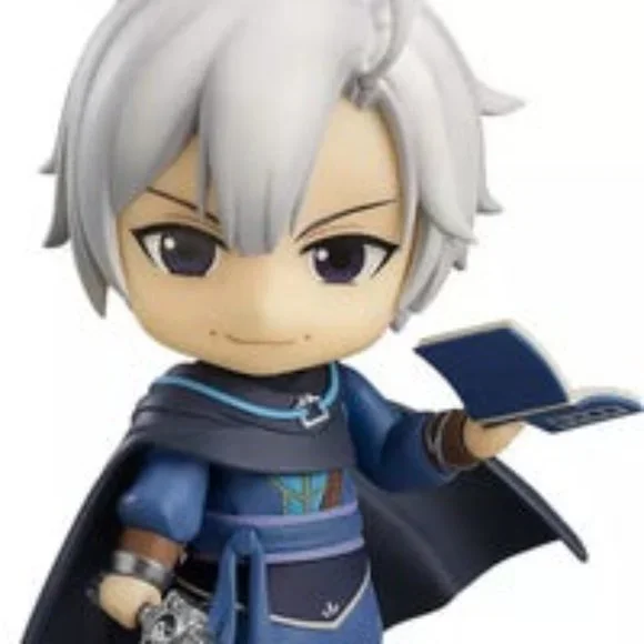 Nendoroid Jian Wang 3 JianXin Shen - Picture 11 of 12